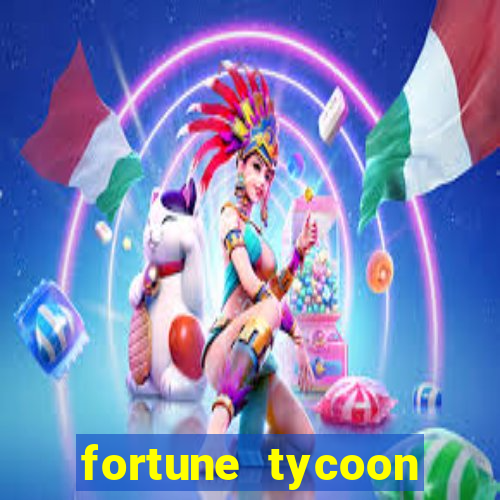 fortune tycoon slots download